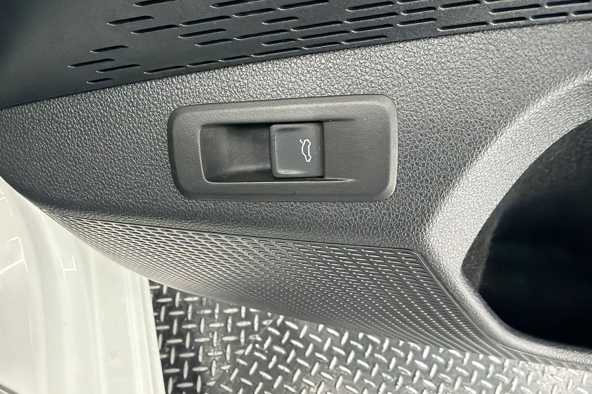 2022 Škoda Octavia 110TSI Style NX