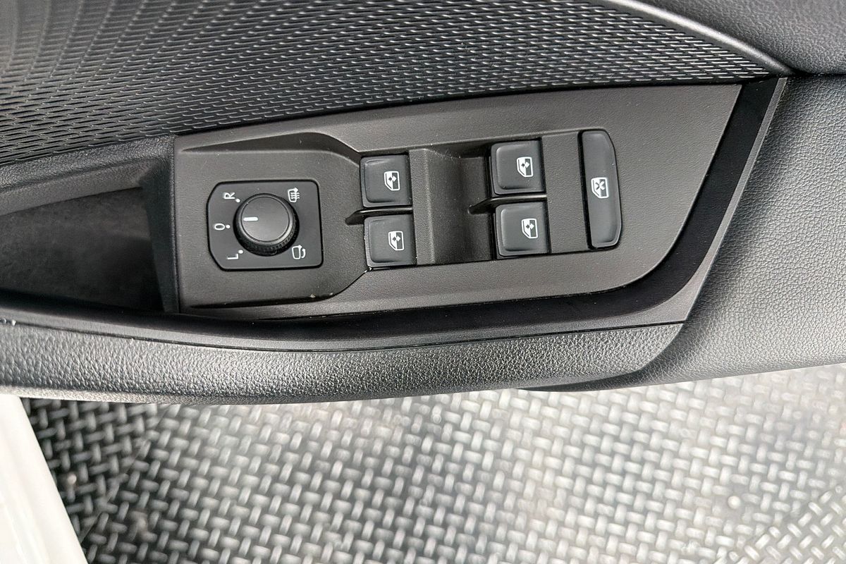 2022 Škoda Octavia 110TSI Style NX