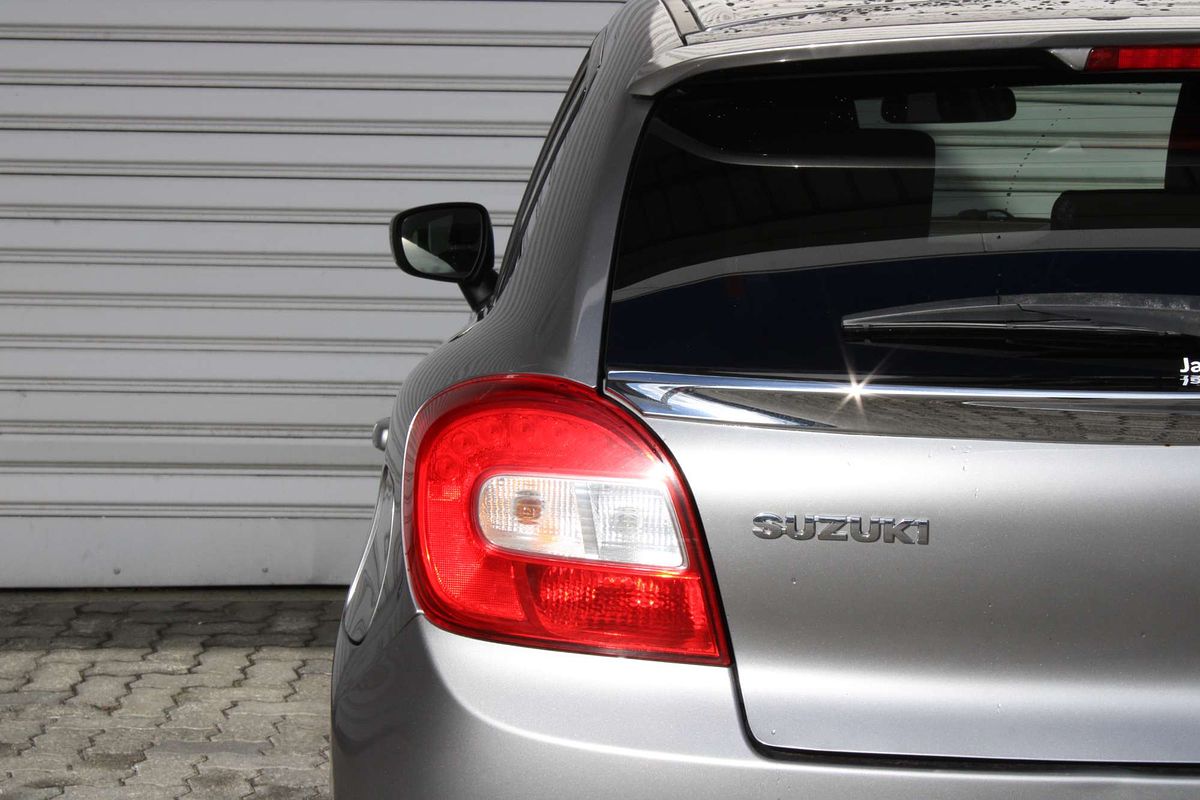 2022 Suzuki Baleno GL EW Series II