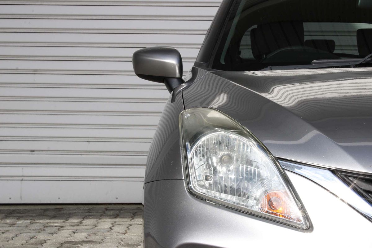 2022 Suzuki Baleno GL EW Series II
