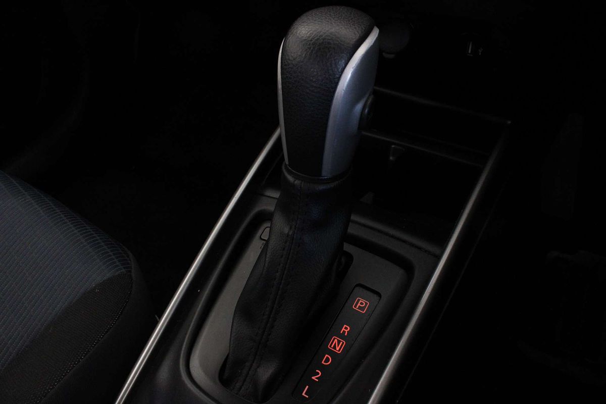 2022 Suzuki Baleno GL EW Series II