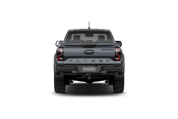 2026 Ford Ranger Raptor 4X4 3.0L thumb-5