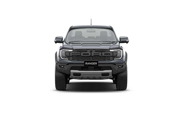2026 Ford Ranger Raptor 4X4 3.0L thumb-1