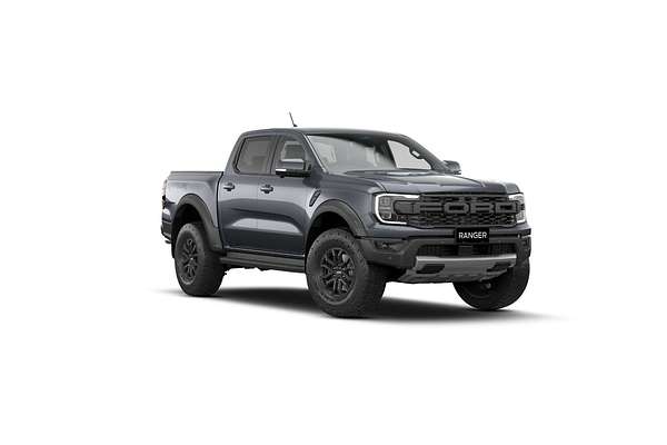 2026 Ford Ranger Raptor 4X4 3.0L thumb-6