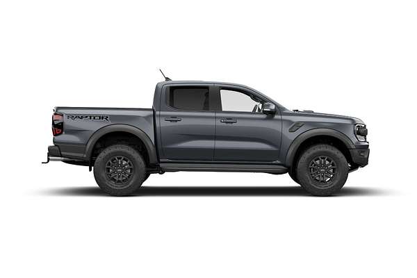 2026 Ford Ranger Raptor 4X4 3.0L thumb-7