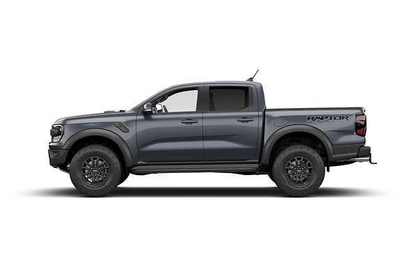 2026 Ford Ranger Raptor 4X4 3.0L thumb-3