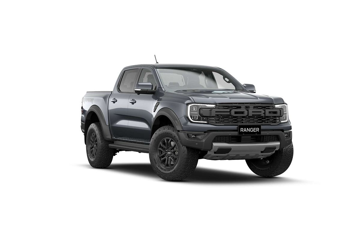 2026 Ford Ranger Raptor 4X4 3.0L