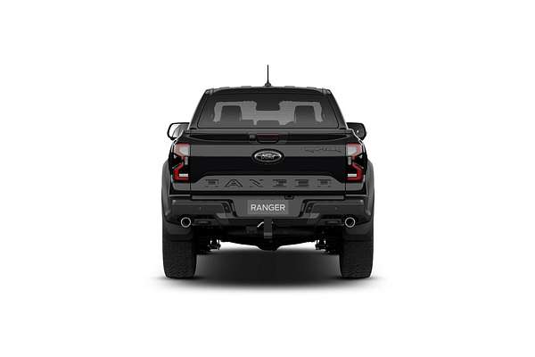2026 Ford Ranger Raptor 4X4 3.0L thumb-5