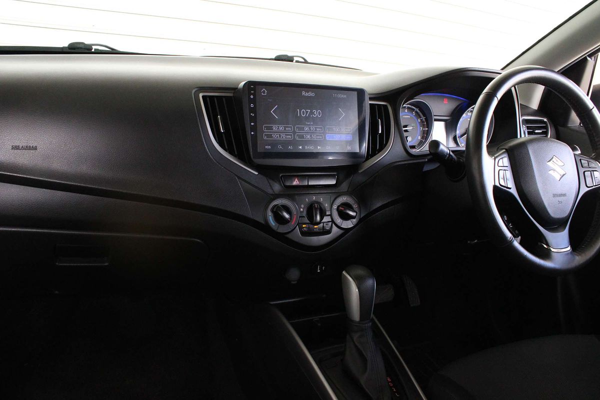 2022 Suzuki Baleno GL EW Series II