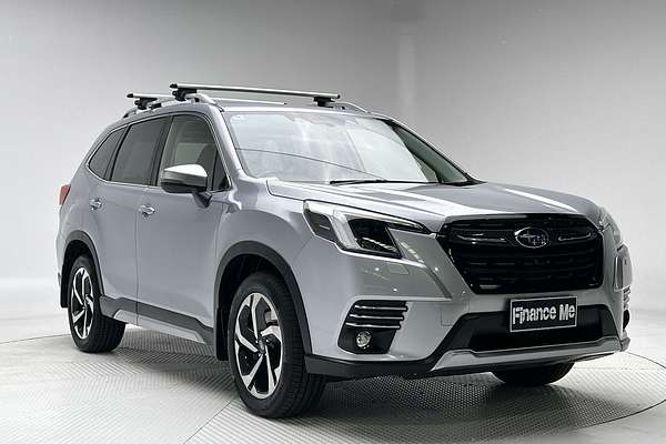 2022 Subaru Forester 2.5i-S S5