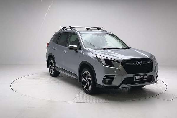 2022 Subaru Forester 2.5i-S S5 thumb-1