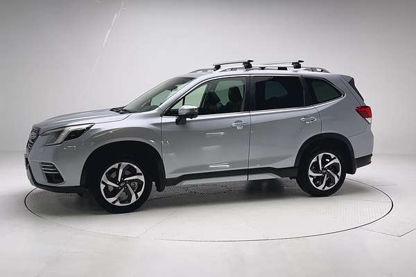 2022 Subaru Forester 2.5i-S S5 thumb-3