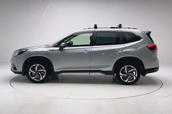 2022 Subaru Forester 2.5i-S S5 thumb-4