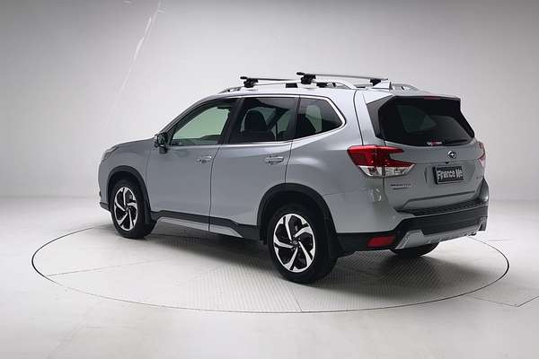 2022 Subaru Forester 2.5i-S S5 thumb-5