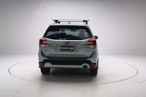 2022 Subaru Forester 2.5i-S S5 thumb-6