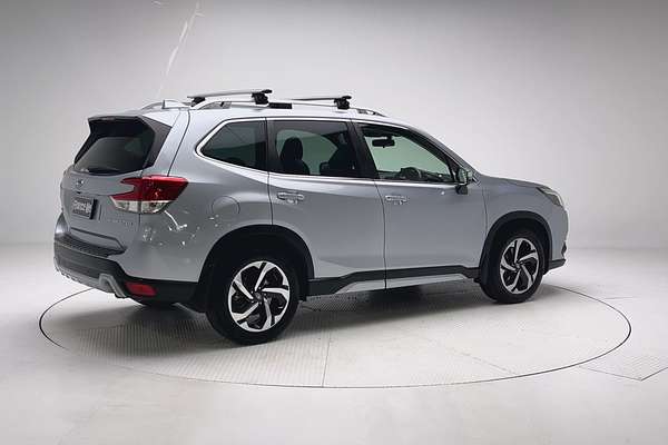 2022 Subaru Forester 2.5i-S S5 thumb-7