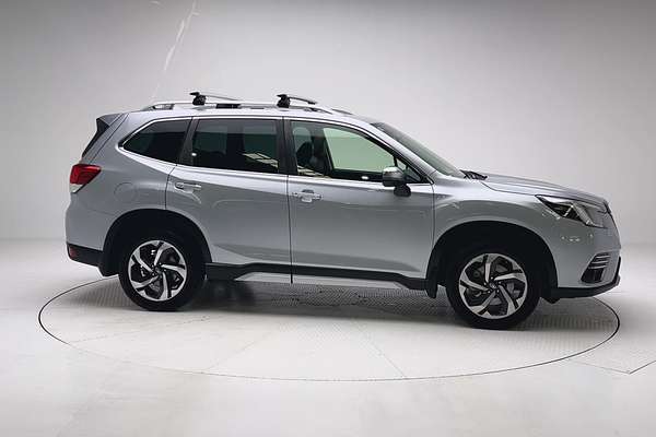 2022 Subaru Forester 2.5i-S S5 thumb-8