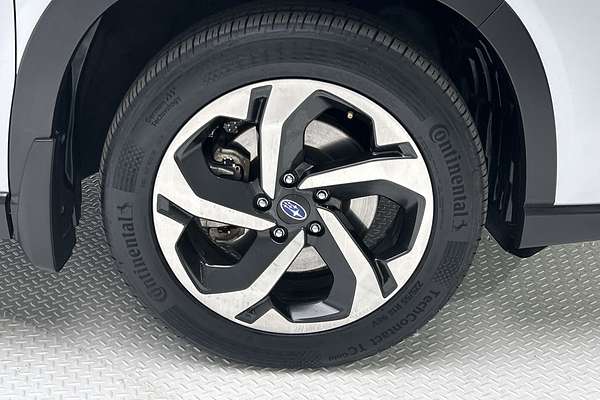 2022 Subaru Forester 2.5i-S S5 thumb-9