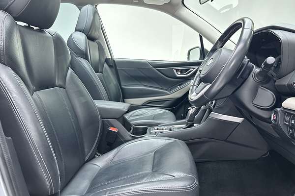 2022 Subaru Forester 2.5i-S S5 thumb-12