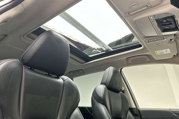 2022 Subaru Forester 2.5i-S S5 thumb-14