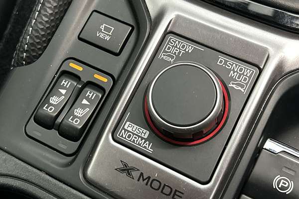 2022 Subaru Forester 2.5i-S S5 thumb-17