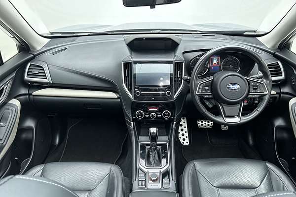 2022 Subaru Forester 2.5i-S S5 thumb-19