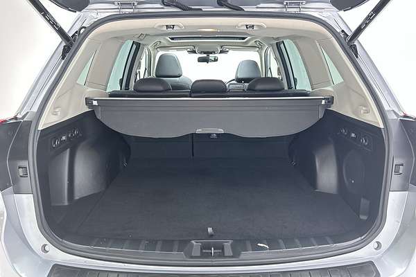 2022 Subaru Forester 2.5i-S S5 thumb-20