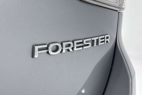 2022 Subaru Forester 2.5i-S S5 thumb-21