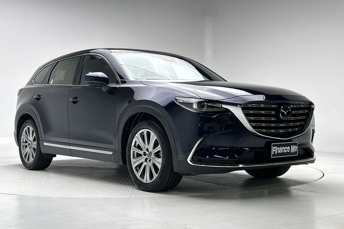 2022 Mazda CX-9 Azami TC