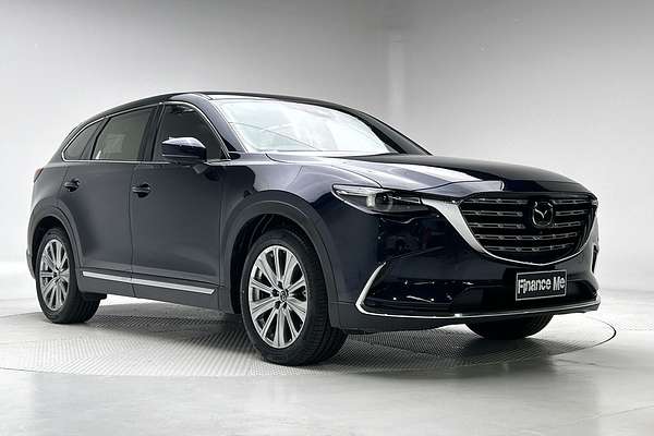 2022 Mazda CX-9 Azami TC