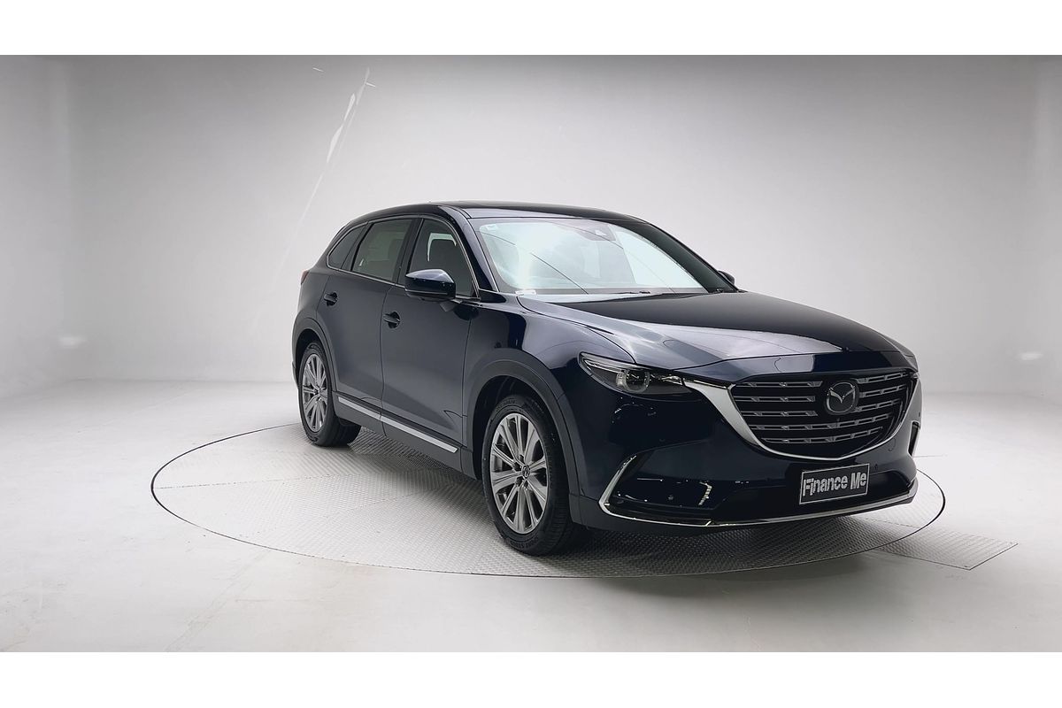 2022 Mazda CX-9 Azami TC