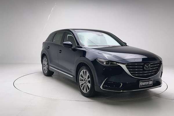 2022 Mazda CX-9 Azami TC thumb-1