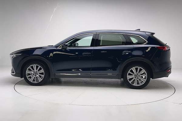2022 Mazda CX-9 Azami TC thumb-4
