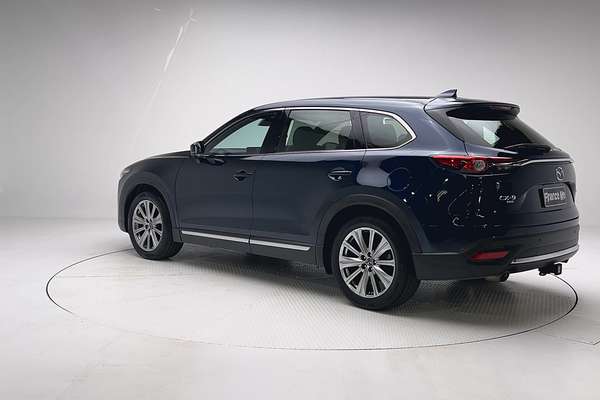 2022 Mazda CX-9 Azami TC thumb-5