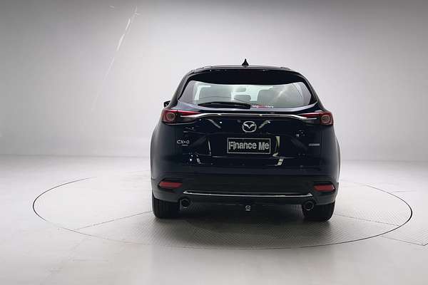 2022 Mazda CX-9 Azami TC thumb-6