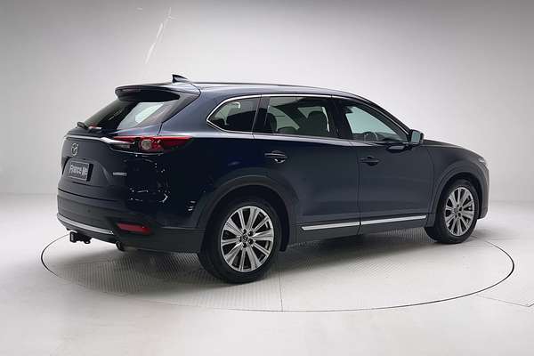 2022 Mazda CX-9 Azami TC thumb-7