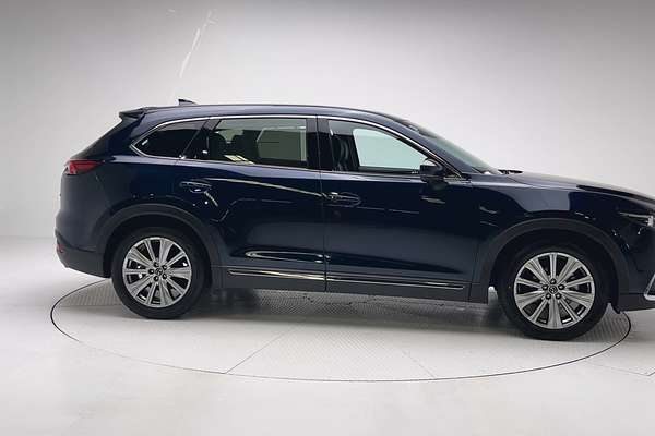 2022 Mazda CX-9 Azami TC thumb-8