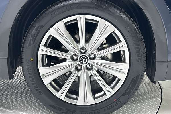 2022 Mazda CX-9 Azami TC thumb-9