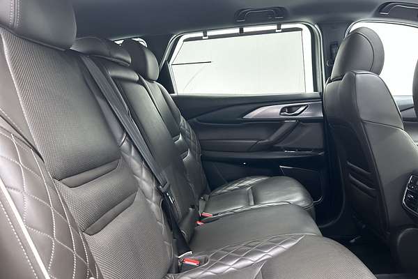 2022 Mazda CX-9 Azami TC thumb-11