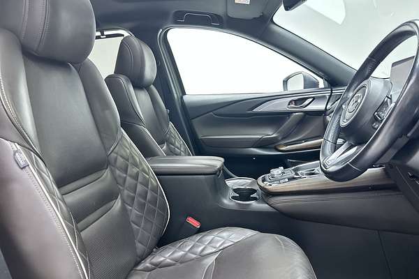 2022 Mazda CX-9 Azami TC thumb-12