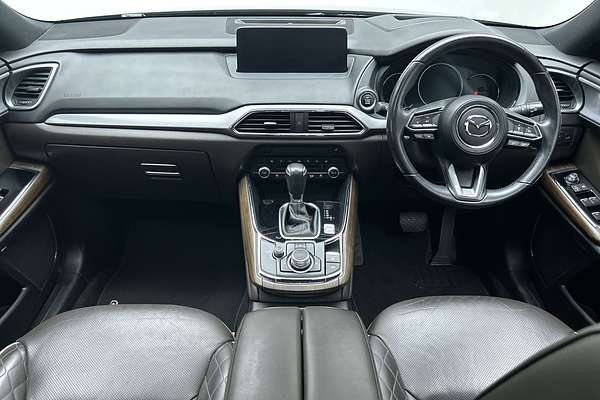 2022 Mazda CX-9 Azami TC thumb-19