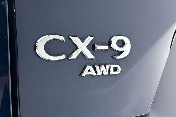 2022 Mazda CX-9 Azami TC thumb-21