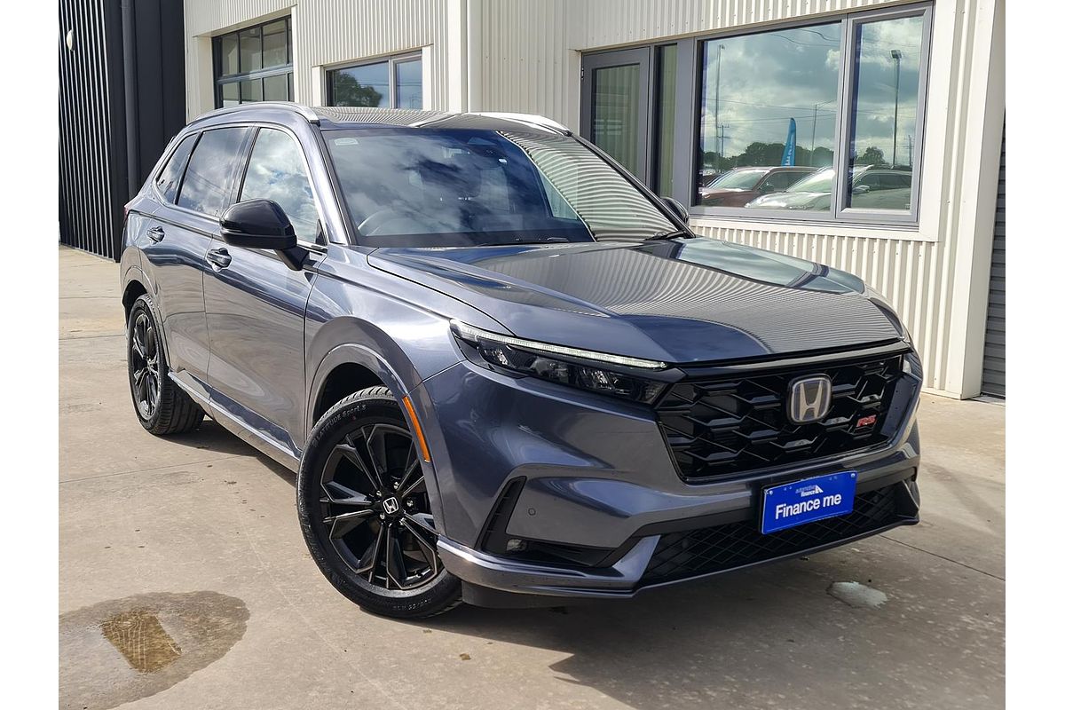 2024 Honda CR-V e:HEV RS RS