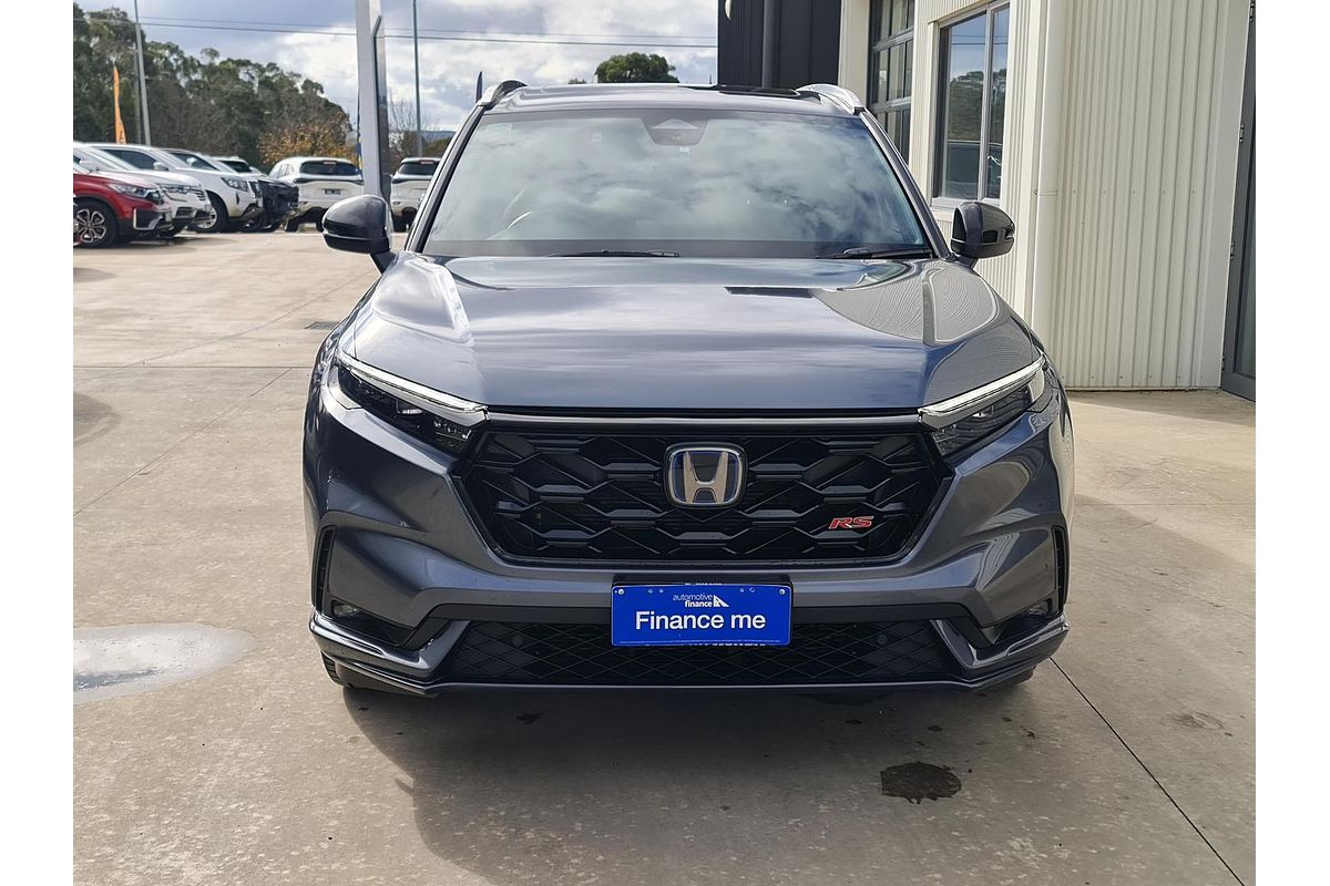 2024 Honda CR-V e:HEV RS RS