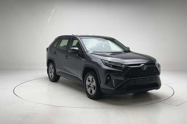 2023 Toyota RAV4 GX AXAH54R thumb-1