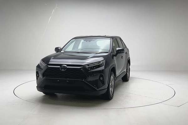 2023 Toyota RAV4 GX AXAH54R thumb-2