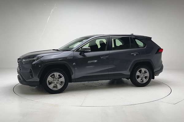 2023 Toyota RAV4 GX AXAH54R thumb-3