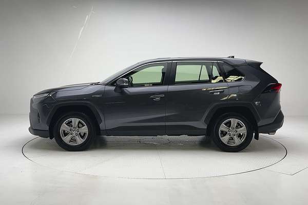 2023 Toyota RAV4 GX AXAH54R thumb-4