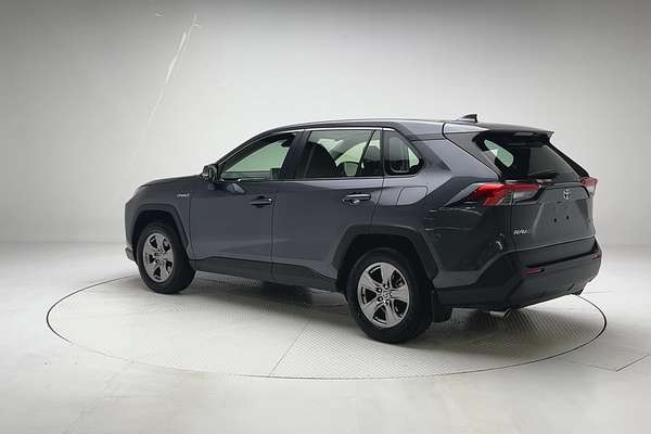 2023 Toyota RAV4 GX AXAH54R thumb-5