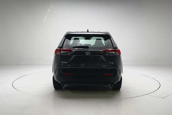 2023 Toyota RAV4 GX AXAH54R thumb-6